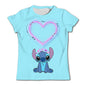 Buy Children Girls Cartoon T-shirt