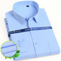 Buy Men's Classic Long Sleeve Dress Shirts