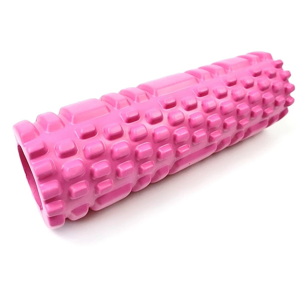 Shop Yoga Foam Roller | Fitness & Pilates