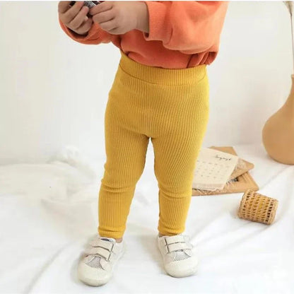 New Baby Leggings | Cotton Big PP Pants