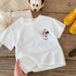 Shop Disney Minnie & Mickey Mouse T-Shirt