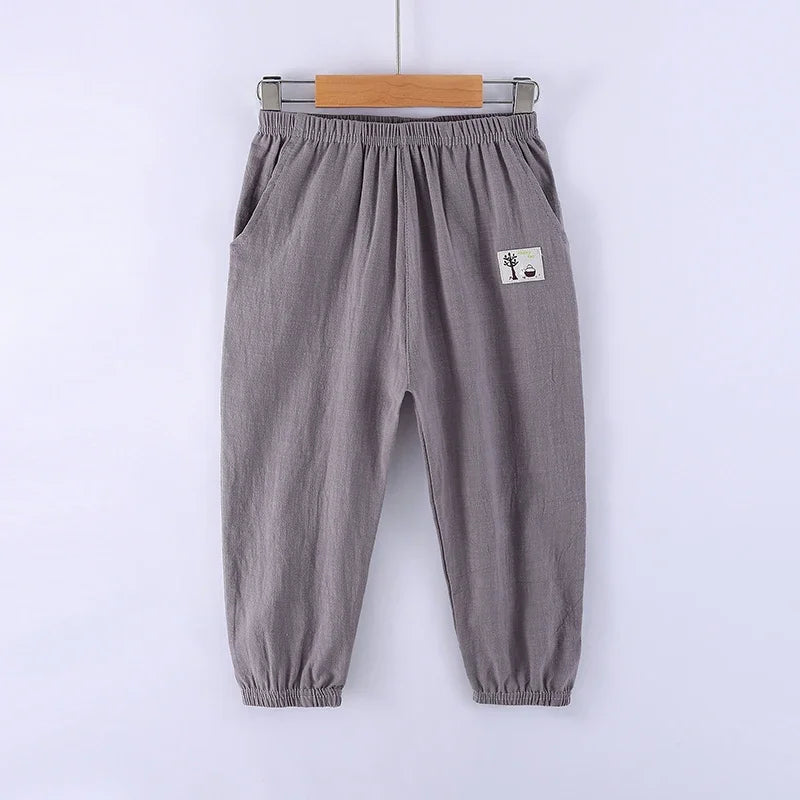 Buy Children Trousers For Boys