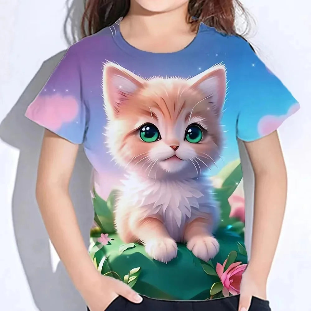 Buy Summer Clothes | T Shirt For Kids