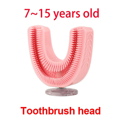 Buy Child's Sonic Electric toothbrush