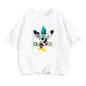 Disney Mickey Minnie Mouse T-Shirt for Kids