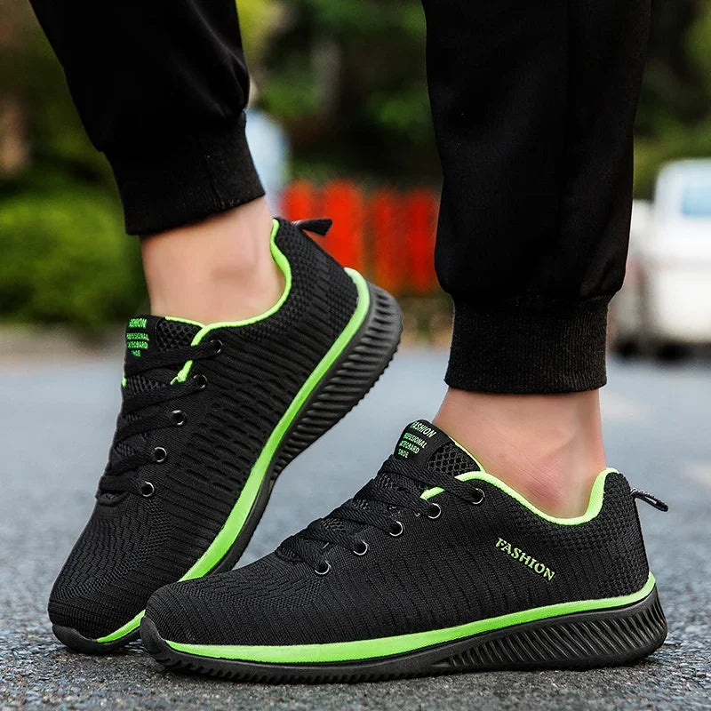 Hot Selling | Unisex Light Running Shoes