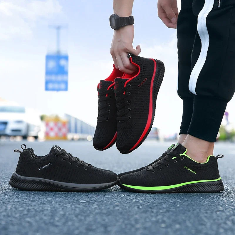 Hot Selling | Unisex Light Running Shoes