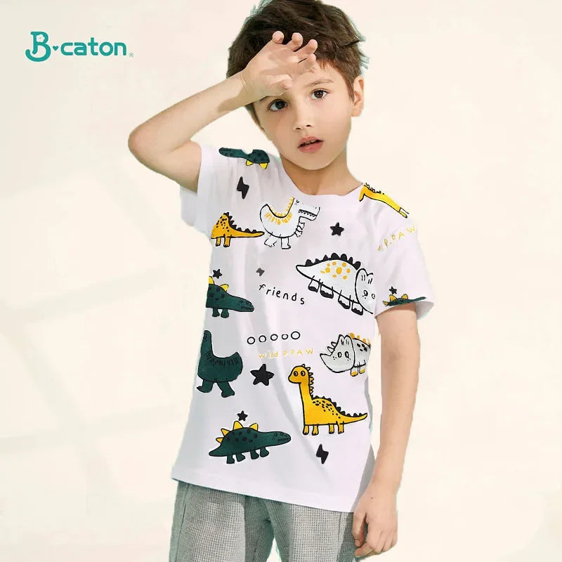 Buy Children's Clothing T-Shirt Kids