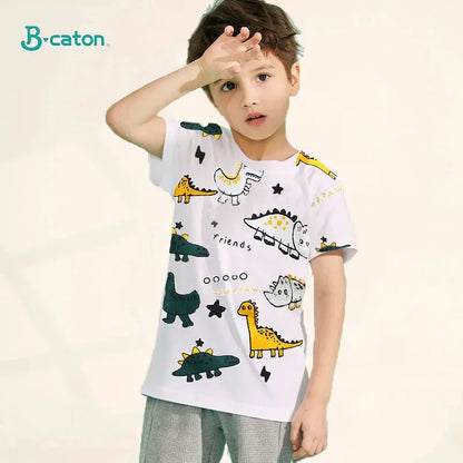 Buy Children's Clothing T-Shirt Kids