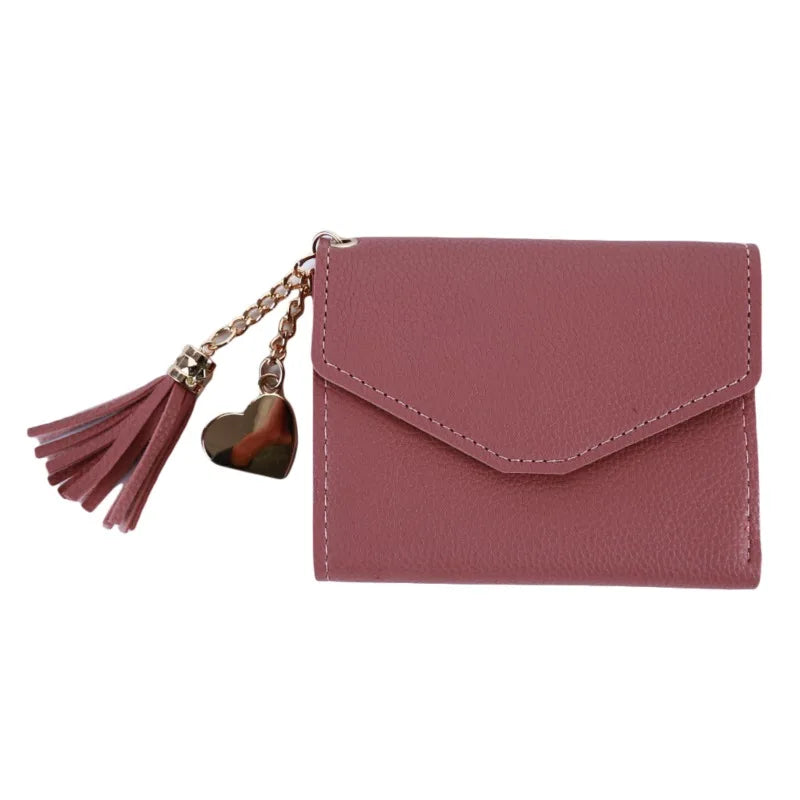 Designer Leather Women's Luxury Wallets 