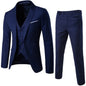 Shop Stylish Men's Brand Suits Blazer 3 Pieces