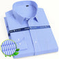 Buy Men's Classic Long Sleeve Dress Shirts