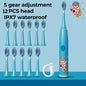 Shop Children Electric Toothbrush