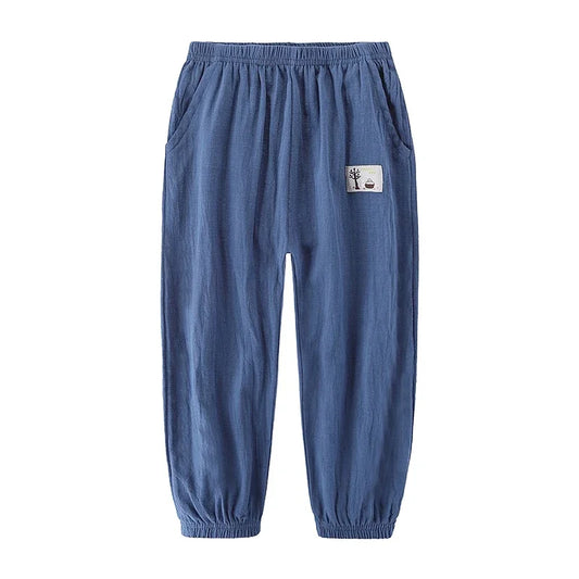 Buy Children Trousers For Boys