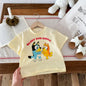 Shop Cartoon Cute Baby Summer T Shirts