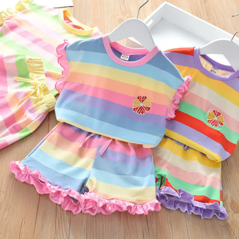 Order Trendy Children's Clothing Sets