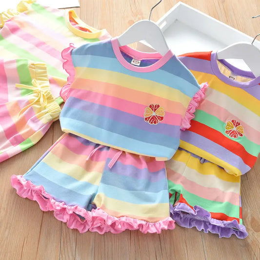 Order Trendy Children's Clothing Sets