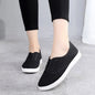 Buy Lady Classic Canvas Shoes | Round Toe