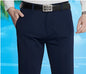 High Stretch Men's Classic Pants