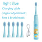 Shop Children Electric Toothbrush