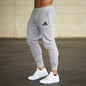 Men's Drawstring Joggers | Autumn Workout Pants 