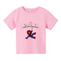 Boys' Spiderman T-Shirts | Kids Fashion Tops