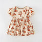 Buy Full-print Winnie Baby Girls Dress