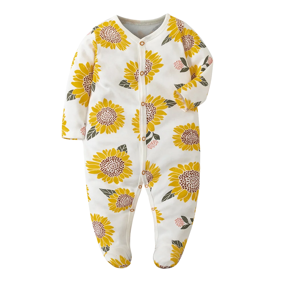 Fashionable Baby Clothes | Bodysuit Sweatshirt