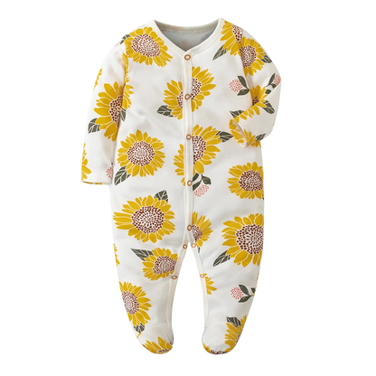 Fashionable Baby Clothes | Bodysuit Sweatshirt