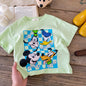 Shop Disney Minnie & Mickey Mouse T-Shirt