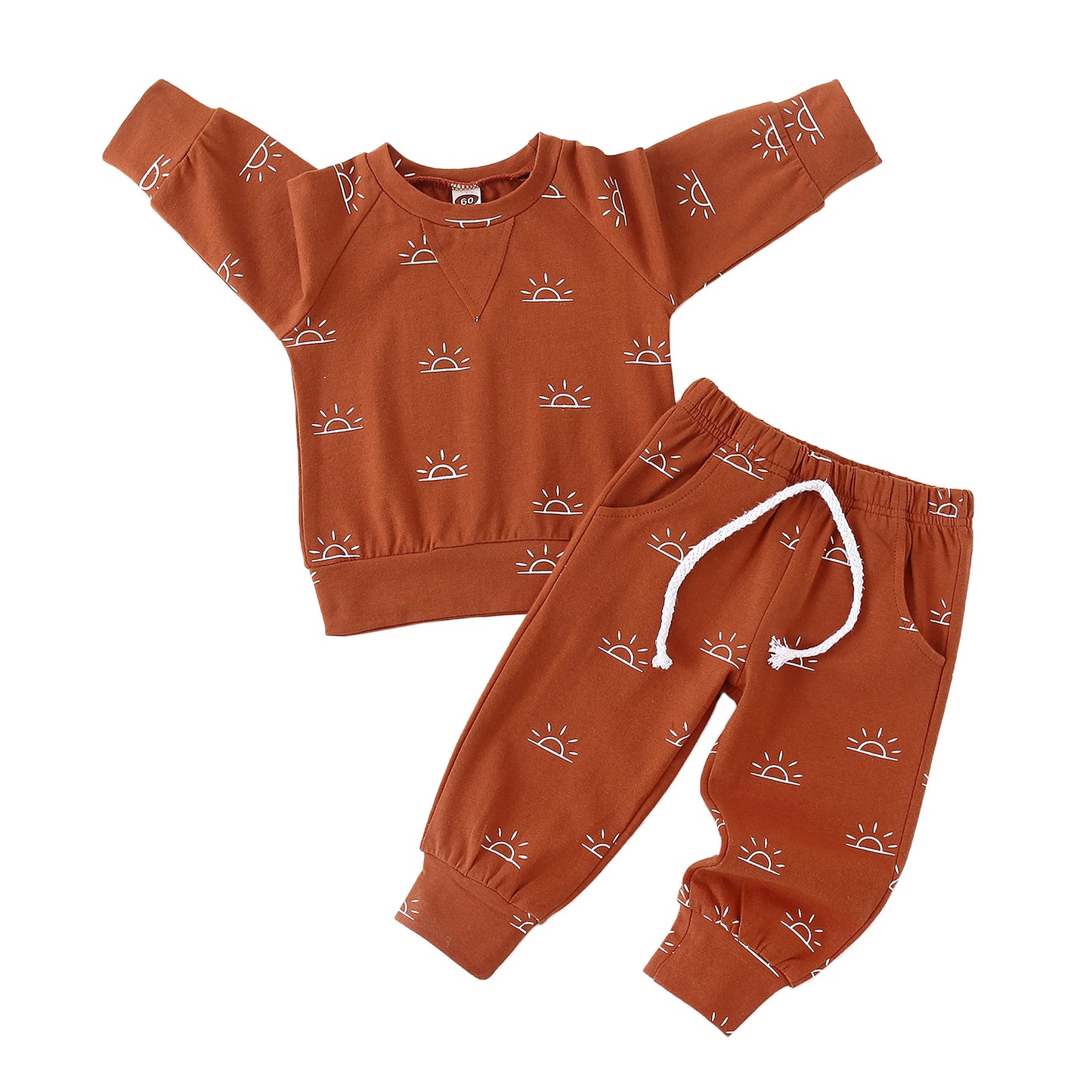 Dinosaur Printed Baby Clothes | Classy Look