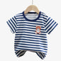 Buy Children's Clothing T-Shirt Kids