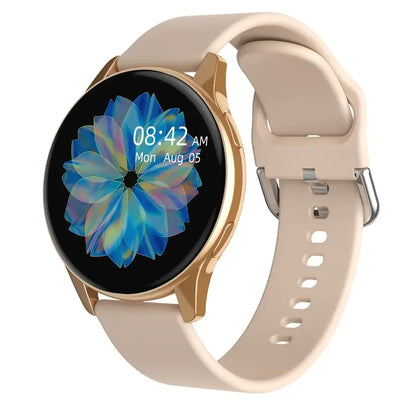 Shop Trendy Women's BT Call Smart Watch