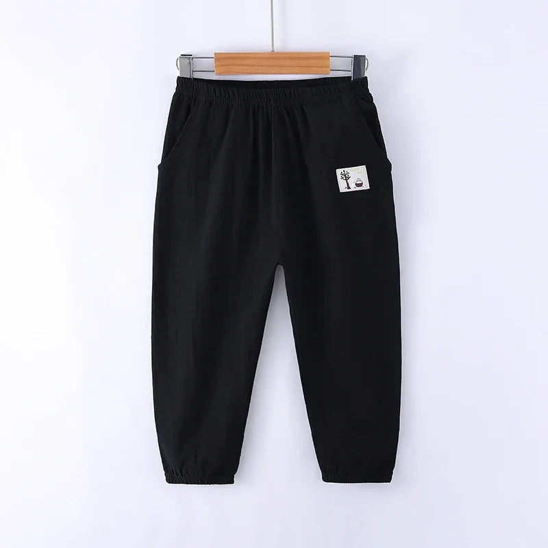 Buy Children Trousers For Boys