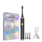 Shop Sonic Vibration Electric Toothbrush