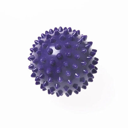 Fitness Tool | Hard Spiked Massage Ball