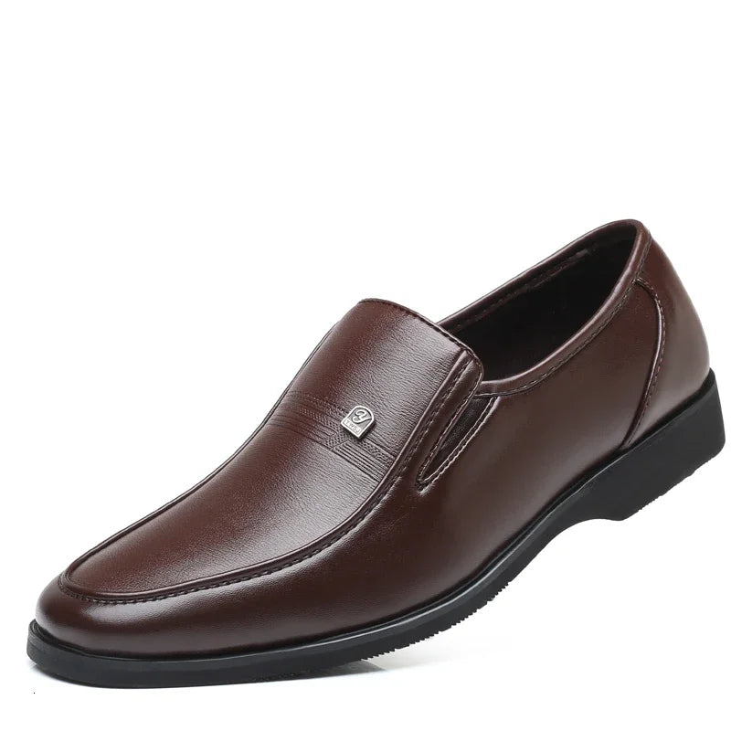 Buy Men's Leather Shoes | Formal Shoes