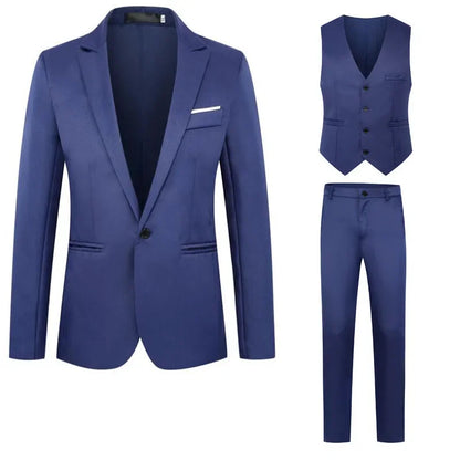 Shop Casual Western-style Men's Suit