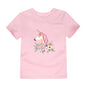 Buy Girl T-Shirt | Trendy Look