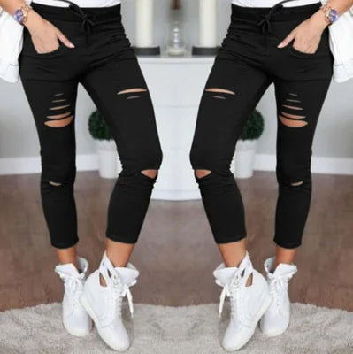 Shop Trendy Ripped Jeans for Women