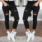 Shop Trendy Ripped Jeans for Women