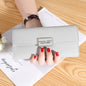 Shop Korean-Style Long Handbag Wallet