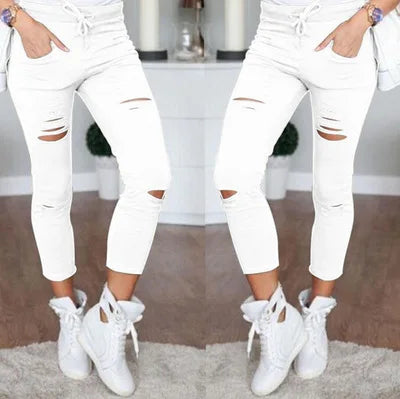 Shop Trendy Ripped Jeans for Women