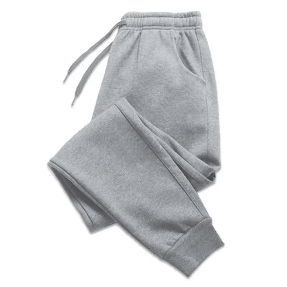 Shop Men's Print Fleece Sweatpants