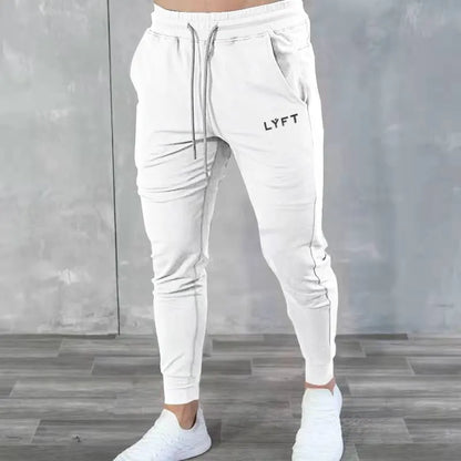 Shop LYFT Muscle Fitness Sports Pants