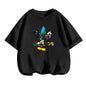 Disney Mickey Minnie Mouse T-Shirt for Kids