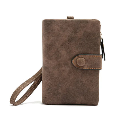 Shop Leather Women Wallets | Bags