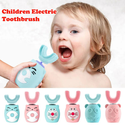 Buy Child's Sonic Electric toothbrush