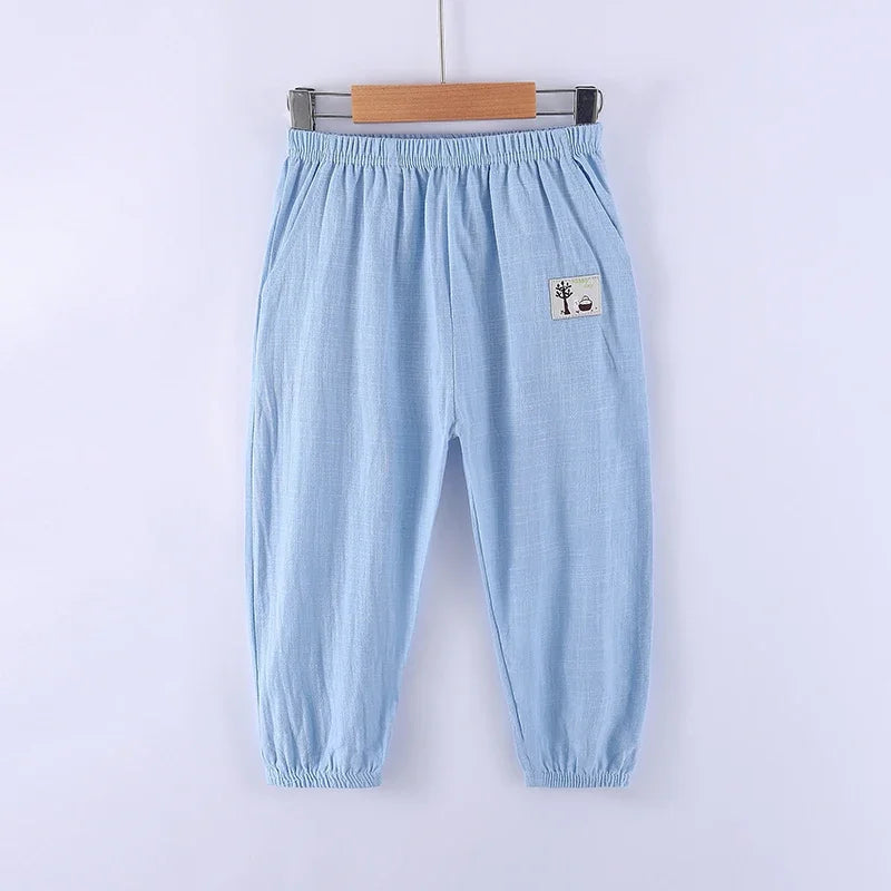 Buy Children Trousers For Boys