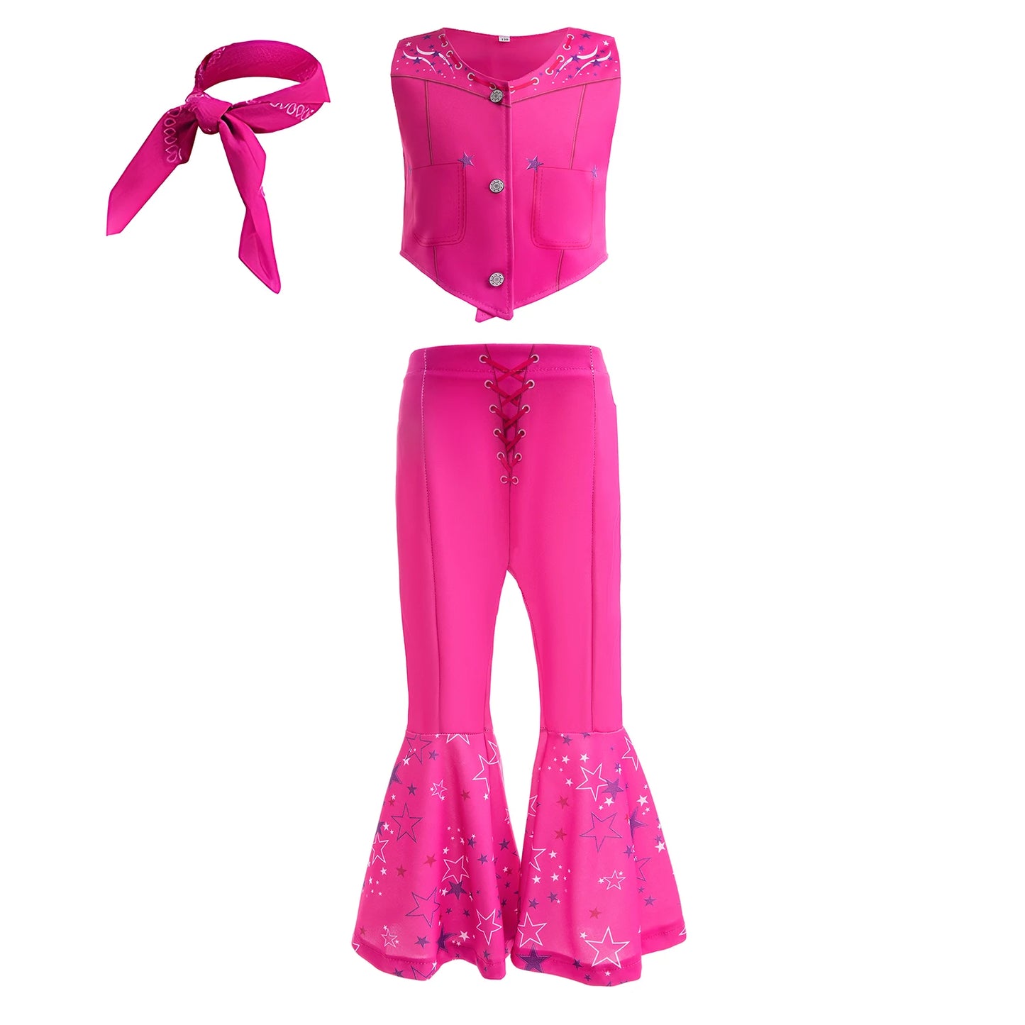 New Barbi Cosplay Costumes for Girls